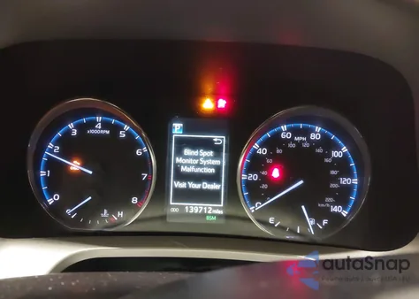 2018 Toyota Rav4 Limited из США, поврежденный, VIN 2T3DFREV5JW766733